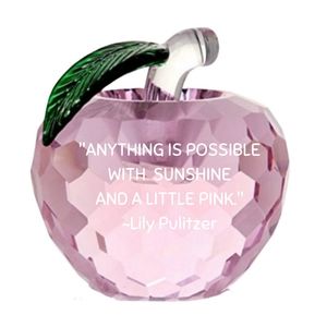 Quotes from Beloved Icons!-Pink 🩷